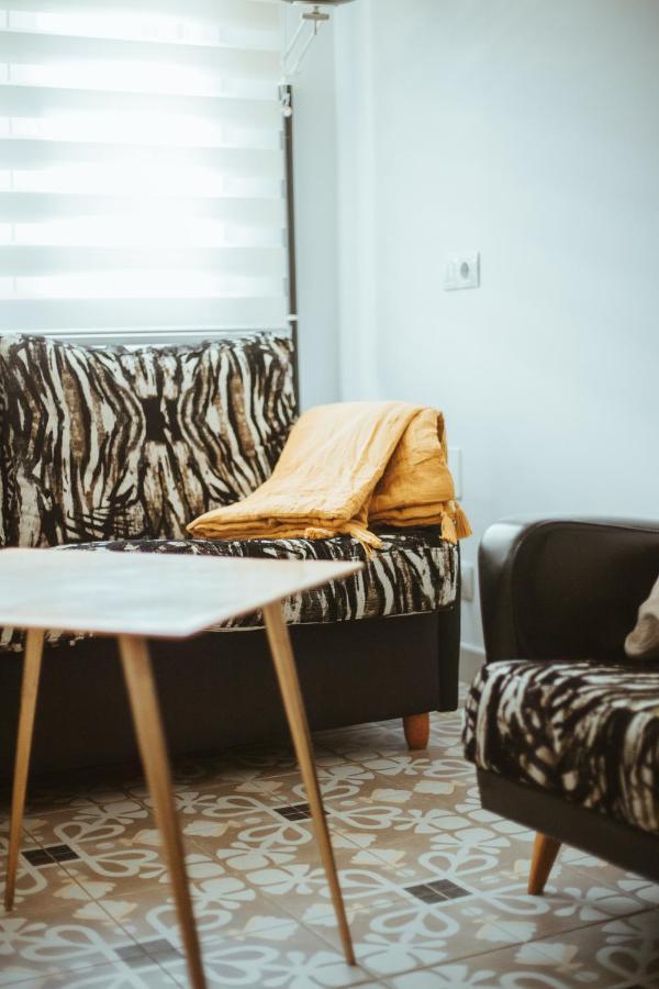 Mia'S Home Leon Luaran gambar