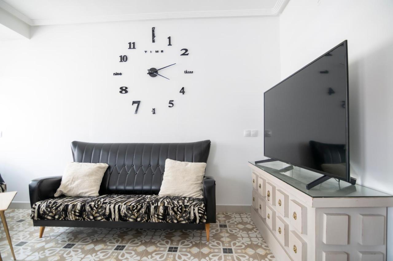 Mia'S Home Leon Luaran gambar