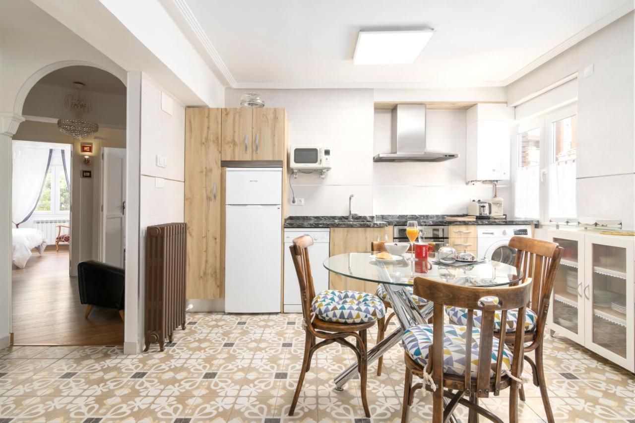 Mia'S Home Leon Luaran gambar