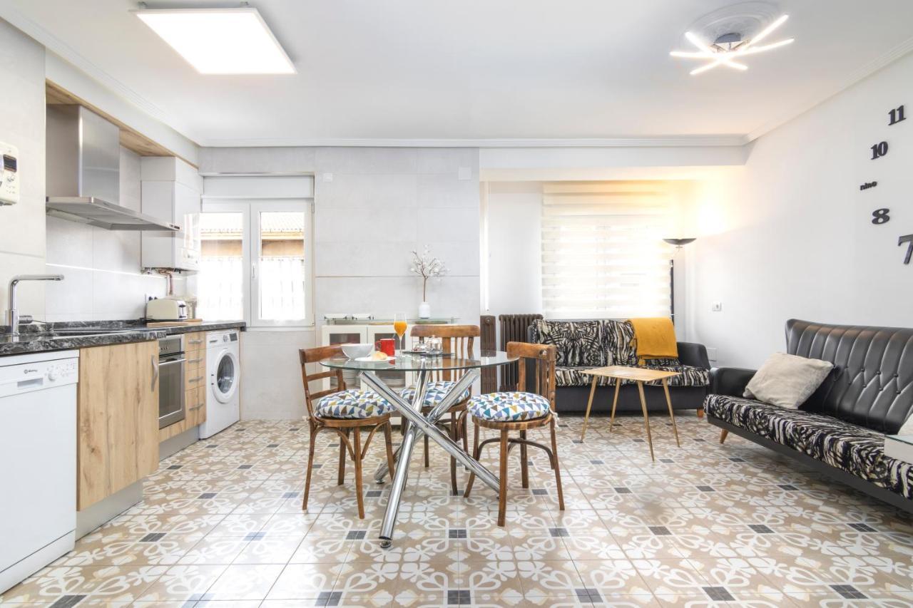 Mia'S Home Leon Luaran gambar