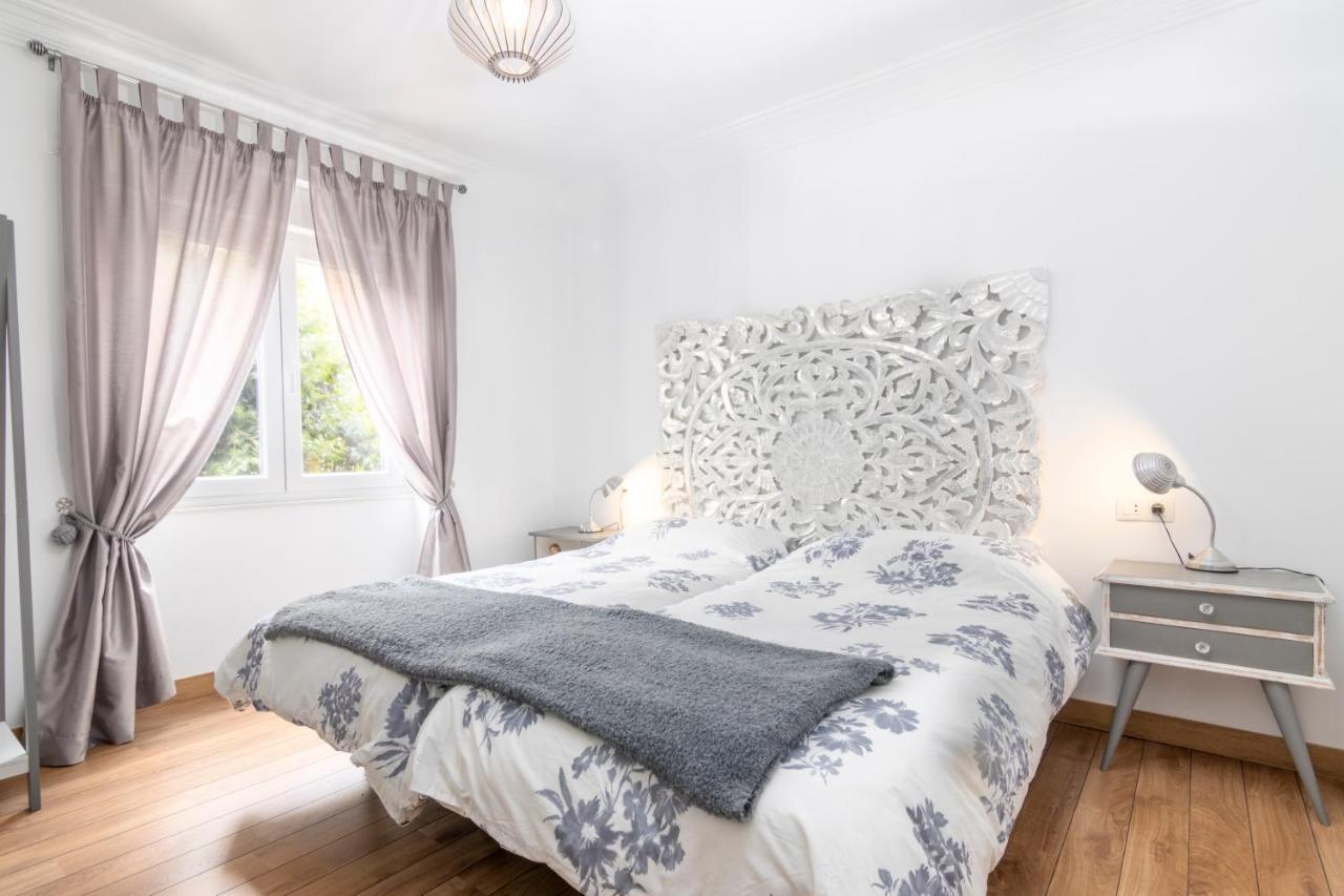 Mia'S Home Leon Luaran gambar