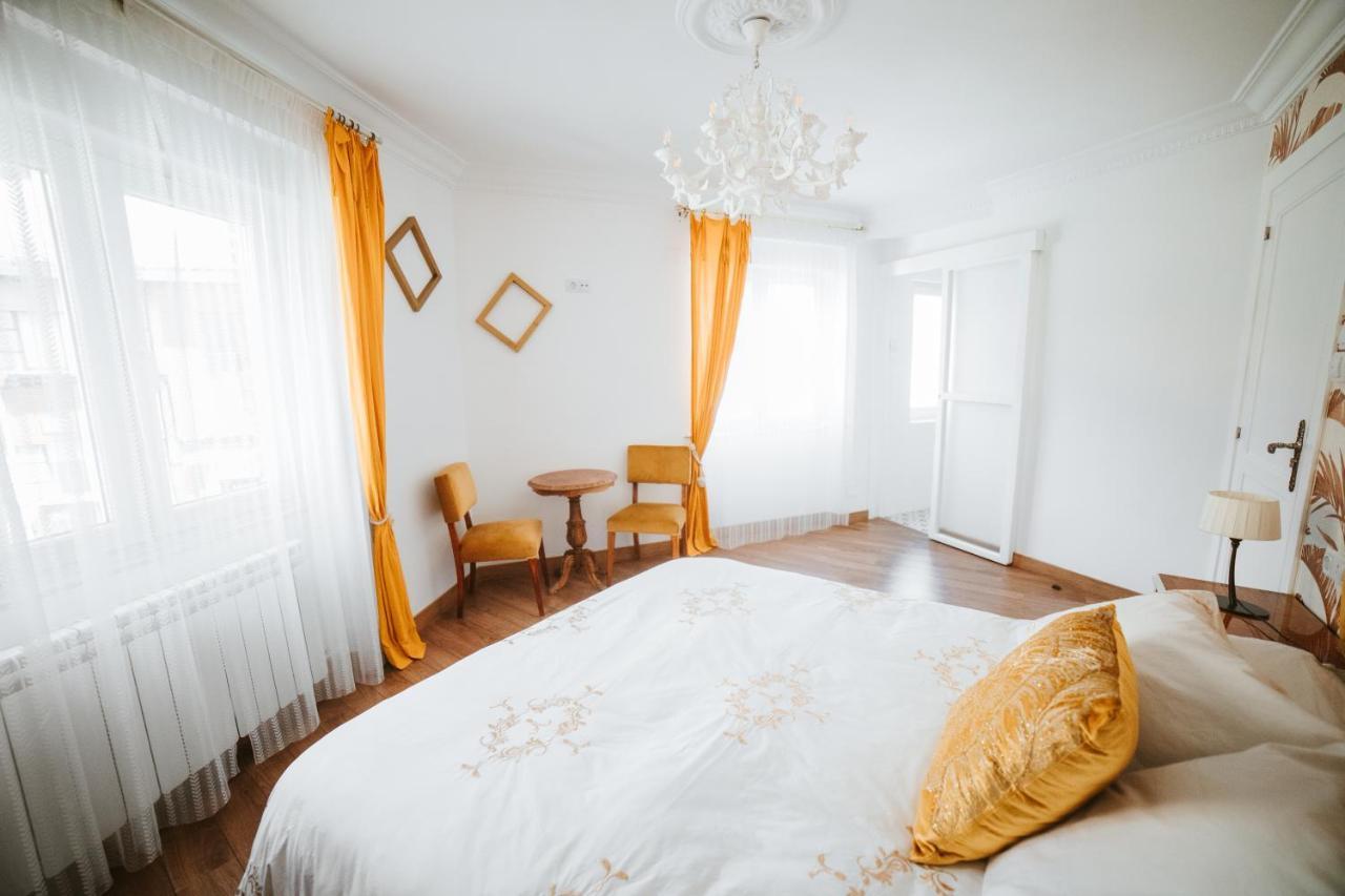 Mia'S Home Leon Luaran gambar