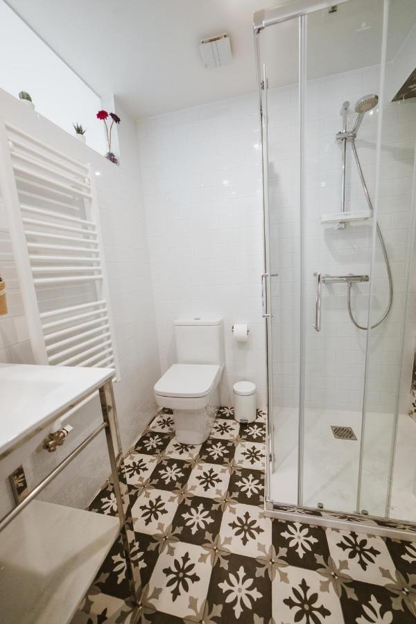 Mia'S Home Leon Luaran gambar